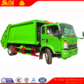 HOWO Light Truck 4X2 LHD 2t Cargo Truck